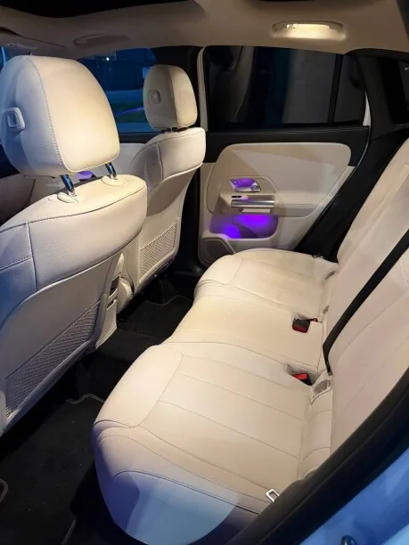 Mercedes-Benz GLA 2022 — миниатюра 5