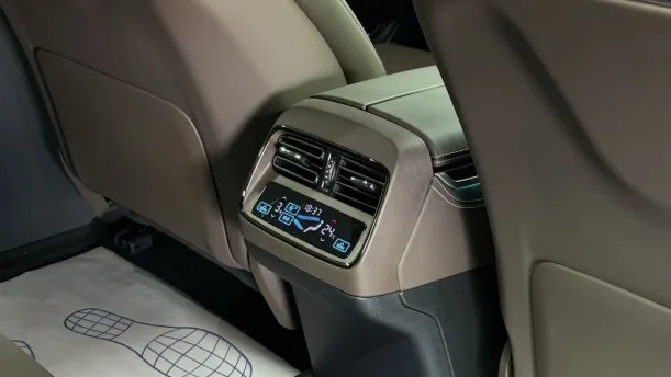 BYD Han 2025 — миниатюра 3