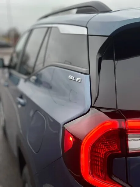 GMC Terrain 2024 — миниатюра 5