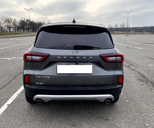 Ford Escape 2023 — миниатюра 2