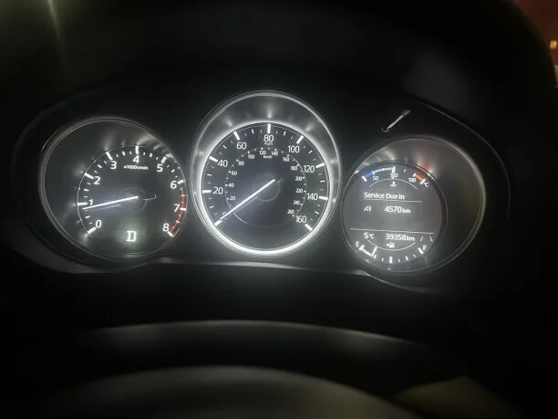 Mazda CX-5 2022 — миниатюра 3