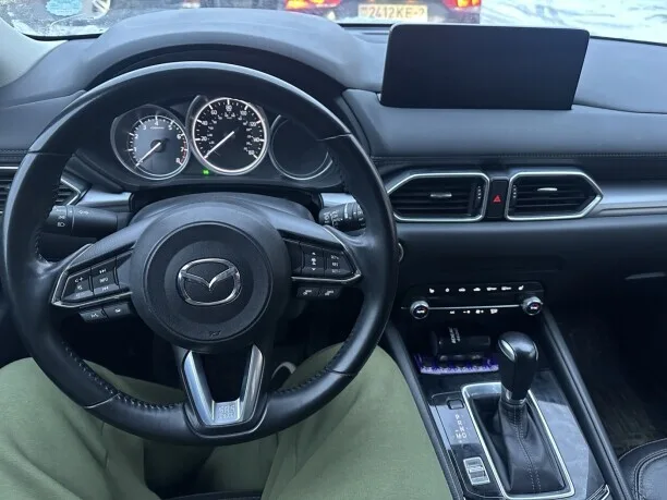 Mazda CX-5 2022 — миниатюра 5