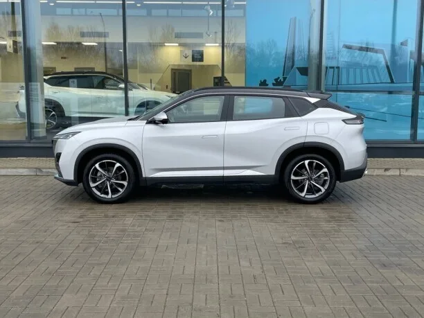 Dongfeng Mage 2024 — миниатюра 5