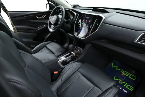 Subaru Ascent 2024 — миниатюра 5