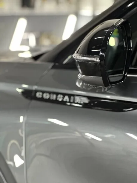 Lincoln Corsair 2024 — миниатюра 3
