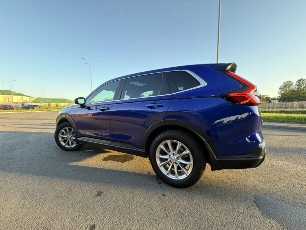 Honda CR-V 2023 — миниатюра 2