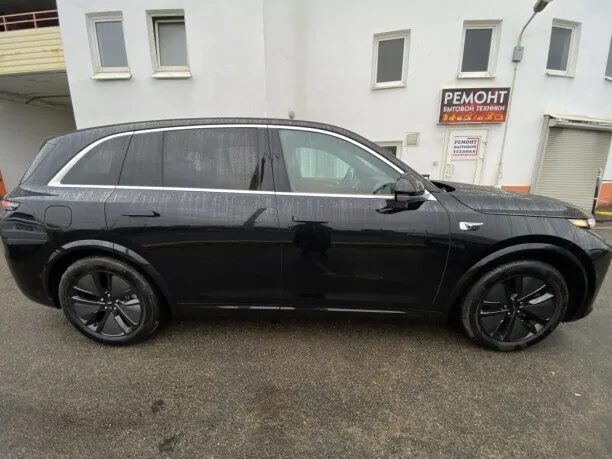 Li Auto L7 2024 — миниатюра 5