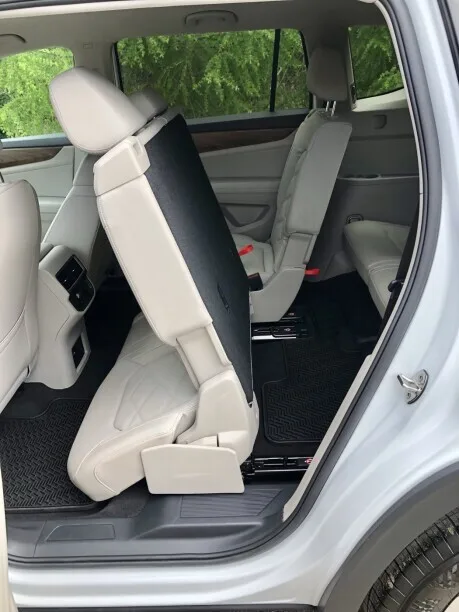 Volkswagen Atlas 2024 — миниатюра 2