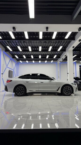 BMW i4 2025 — 5