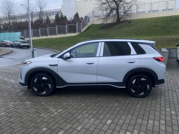 BYD Sea Lion 05 EV 2025 — миниатюра 2
