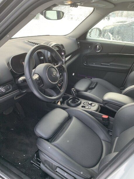 MINI Countryman 2022 — 3