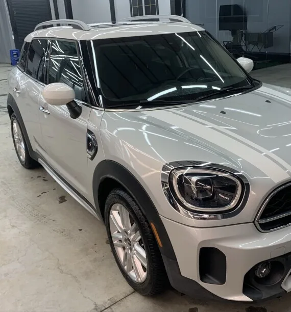 MINI Countryman 2022 — миниатюра 4