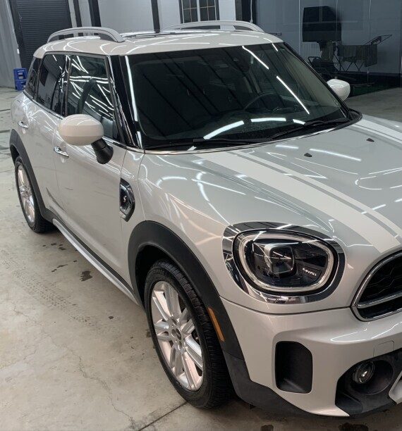 MINI Countryman 2022 — 4