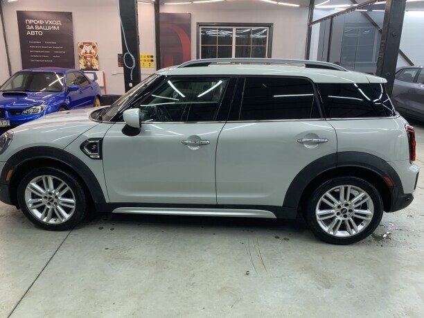 MINI Countryman 2022 — 5