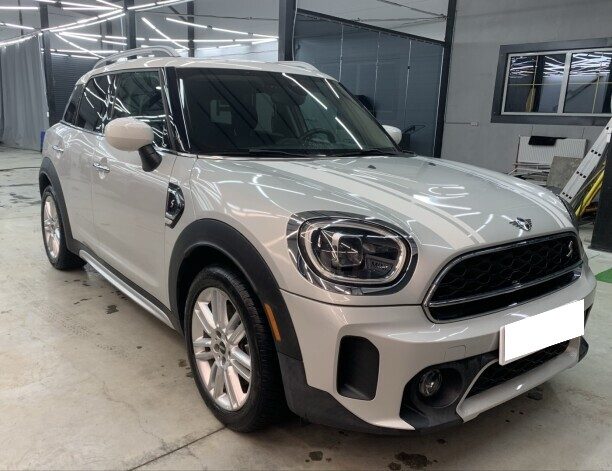 MINI Countryman 2022