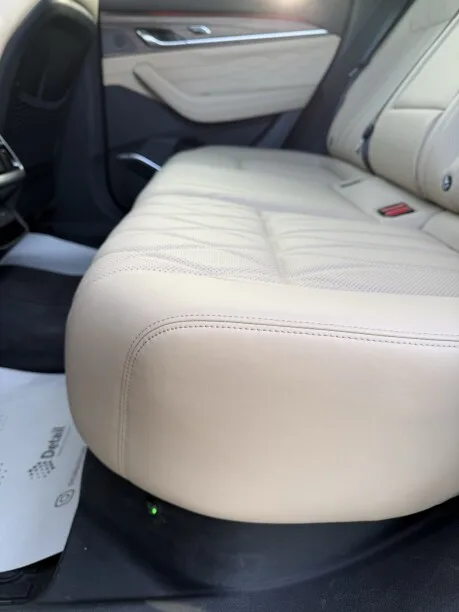 Geely Xingyue L 2024 — миниатюра 3