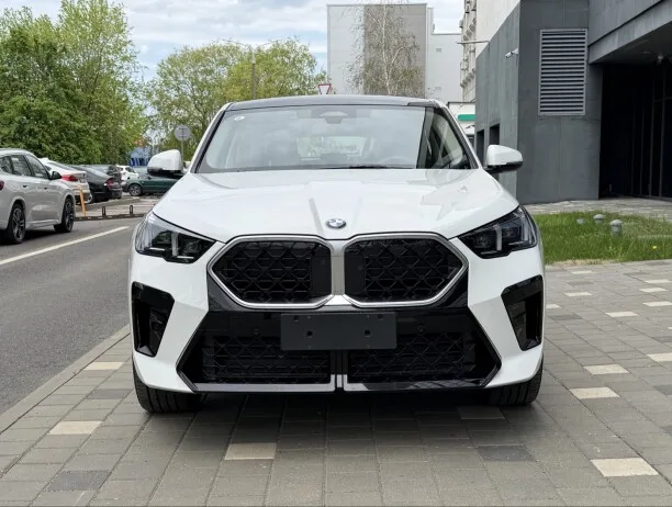 BMW X2 2024 — миниатюра 4