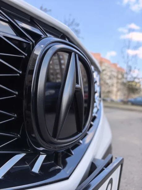 Acura Integra 2024 — миниатюра 3