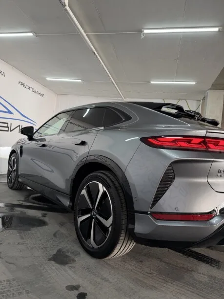 BYD Song L 2025 — миниатюра 4