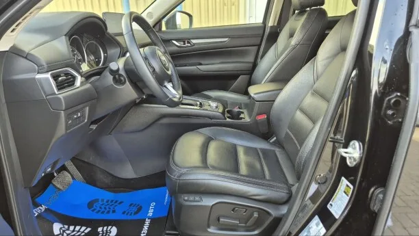 Mazda CX-5 2023 — миниатюра 5