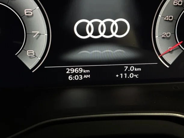 Audi Q5 Sportback 2025 — миниатюра 4