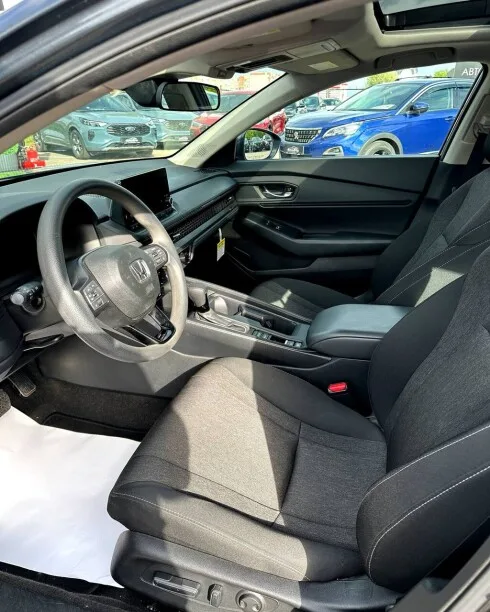 Honda Accord 2023 — миниатюра 3
