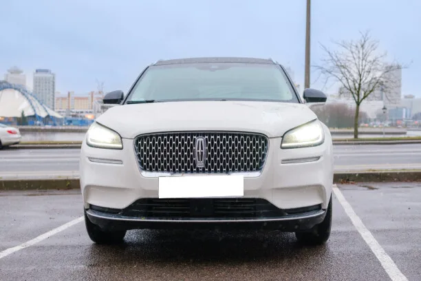 Lincoln Corsair 2022 — миниатюра 4