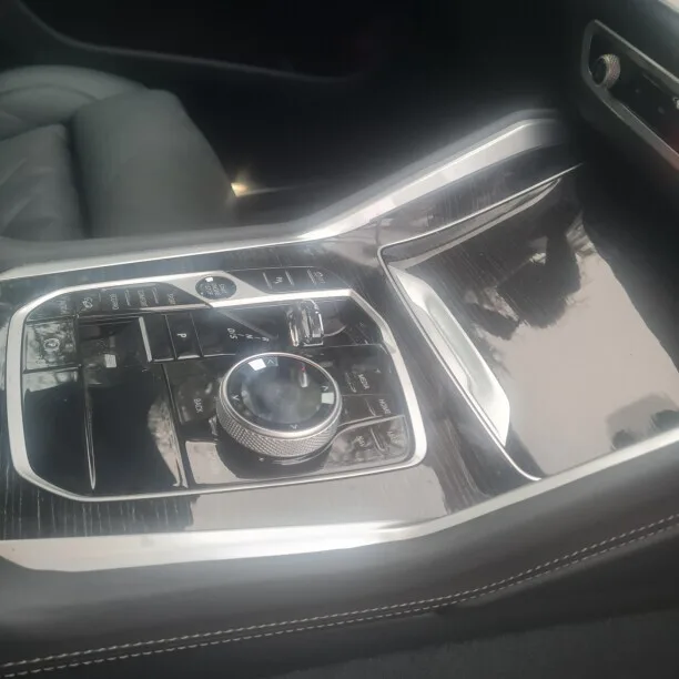 BMW X6 2024 — миниатюра 5