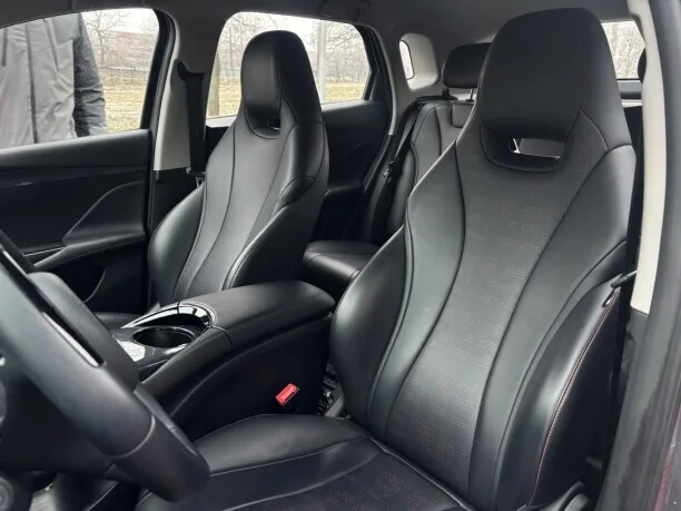 BYD E2 2023 — миниатюра 2