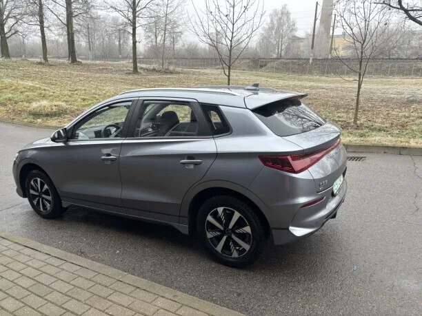 BYD E2 2023 — миниатюра 3