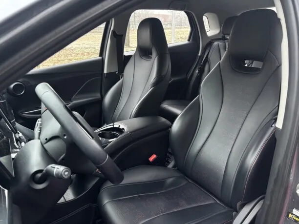 BYD E2 2023 — миниатюра 4