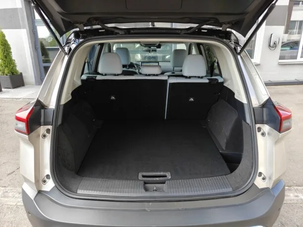 Nissan X-Trail 2023 — миниатюра 3
