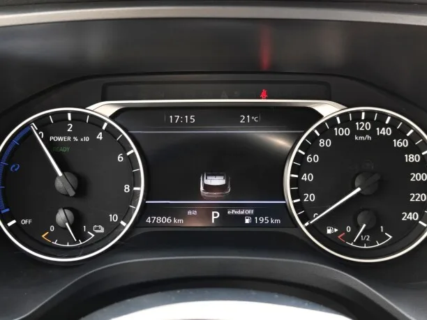 Nissan X-Trail 2023 — миниатюра 4