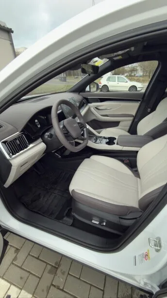 BYD Song PLUS DM 2025 — миниатюра 4