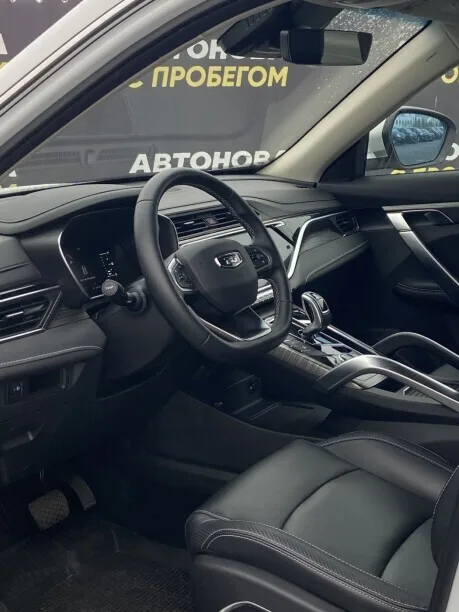 Belgee X70 2024 — миниатюра 5