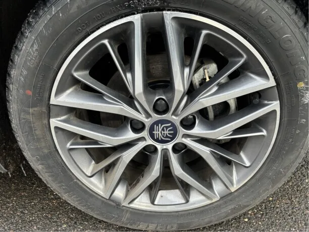 BYD Qin PLUS EV 2024 — миниатюра 3
