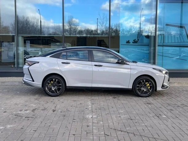 Dongfeng Aeolus Shine 2025 — миниатюра 4