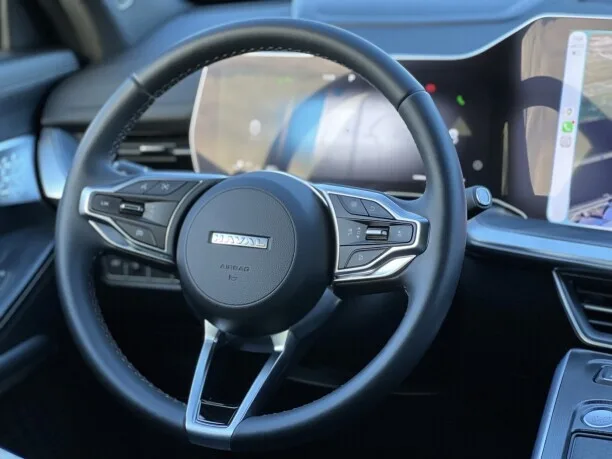 Haval F7 2024 — миниатюра 3