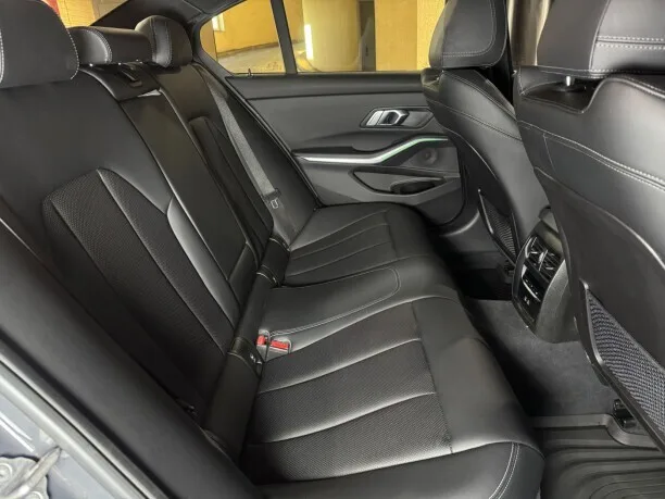 BMW 3 Series 2022 — миниатюра 3