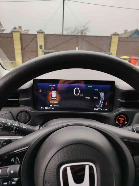 Honda Enp1 2024 — миниатюра 5