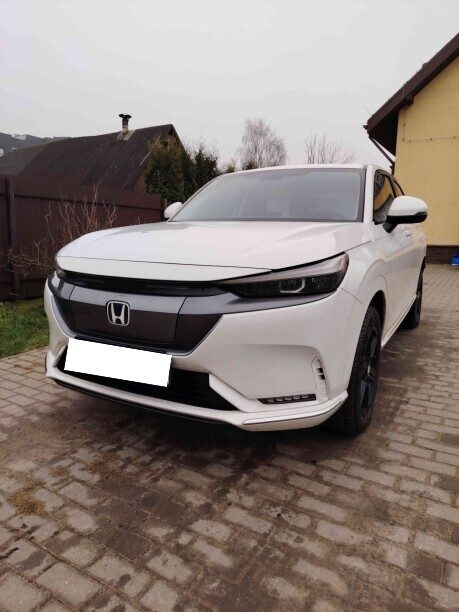 Honda Enp1 2024