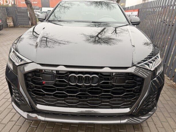 Audi RS Q8 2023 — 5