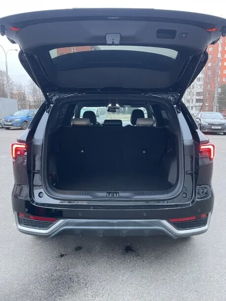 Ford Equator Sport 2022 — миниатюра 3