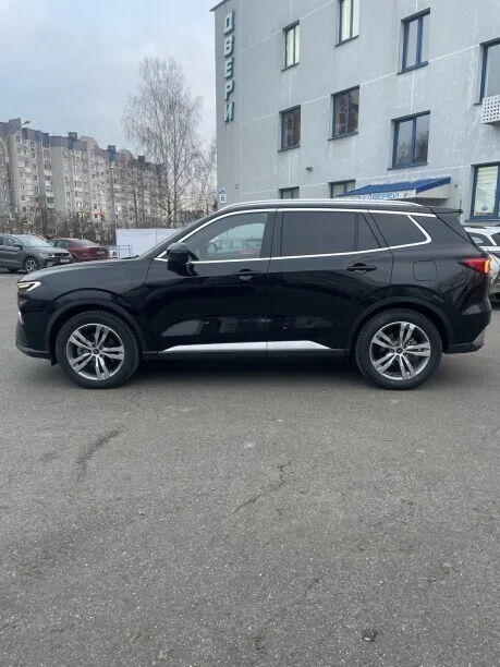 Ford Equator Sport 2022 — миниатюра 4