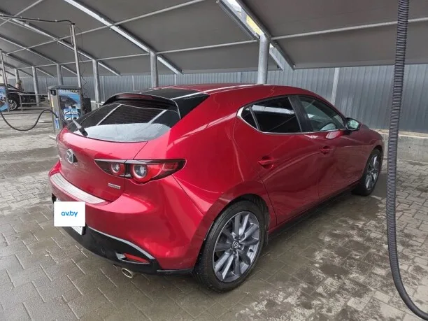 Mazda 3 2023 — миниатюра 3