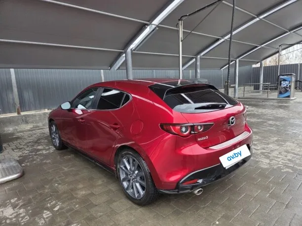 Mazda 3 2023 — миниатюра 4
