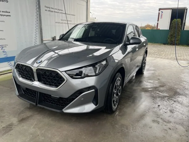 BMW X2 2024 — миниатюра 2