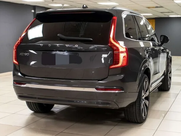 Volvo XC90 2024 — миниатюра 2