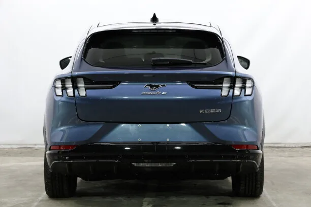 Ford Mustang Mach-E 2024 — миниатюра 2