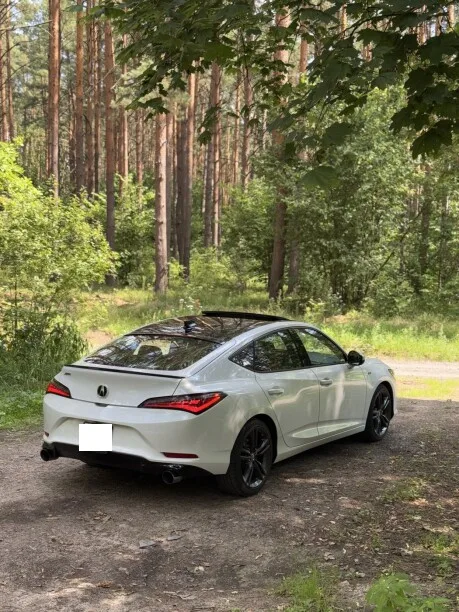 Acura Integra 2022 — миниатюра 4